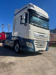 DAF 2020 Euro 6D
