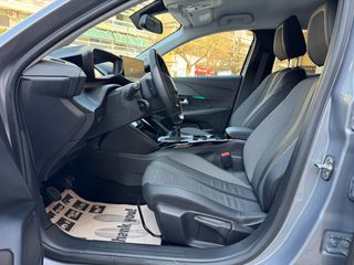 Peugeot 208 2021 1.5 BLUEHDI ALLURE PACK* NAVI * CLIMA * ΧΩΡΙΣ ΤΕΛΗ ΚΥΚΛ.-thumb-34