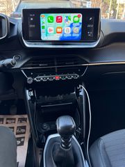 Peugeot 208 2021 1.5 BLUEHDI ALLURE PACK* NAVI * CLIMA * ΧΩΡΙΣ ΤΕΛΗ ΚΥΚΛ.-thumb-57