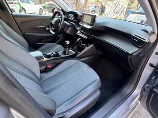 Peugeot 208 2021 1.5 BLUEHDI ALLURE PACK* NAVI * CLIMA * ΧΩΡΙΣ ΤΕΛΗ ΚΥΚΛ.-thumb-87