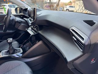 Peugeot 208 2021 1.5 BLUEHDI ALLURE PACK* NAVI * CLIMA * ΧΩΡΙΣ ΤΕΛΗ ΚΥΚΛ.-thumb-88