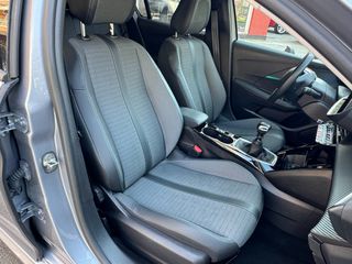 Peugeot 208 2021 1.5 BLUEHDI ALLURE PACK* NAVI * CLIMA * ΧΩΡΙΣ ΤΕΛΗ ΚΥΚΛ.-thumb-90