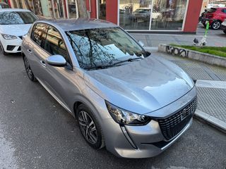 Peugeot 208 2021 1.5 BLUEHDI ALLURE PACK* NAVI * CLIMA * ΧΩΡΙΣ ΤΕΛΗ ΚΥΚΛ.-thumb-11