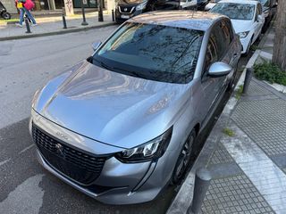 Peugeot 208 2021 1.5 BLUEHDI ALLURE PACK* NAVI * CLIMA * ΧΩΡΙΣ ΤΕΛΗ ΚΥΚΛ.-thumb-12