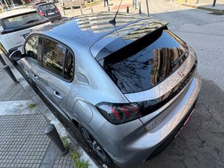 Peugeot 208 2021 1.5 BLUEHDI ALLURE PACK* NAVI * CLIMA * ΧΩΡΙΣ ΤΕΛΗ ΚΥΚΛ.-thumb-13