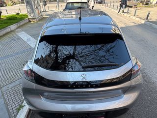 Peugeot 208 2021 1.5 BLUEHDI ALLURE PACK* NAVI * CLIMA * ΧΩΡΙΣ ΤΕΛΗ ΚΥΚΛ.-thumb-14