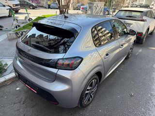 Peugeot 208 2021 1.5 BLUEHDI ALLURE PACK* NAVI * CLIMA * ΧΩΡΙΣ ΤΕΛΗ ΚΥΚΛ.-thumb-15