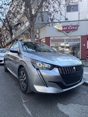 Peugeot 208 2021 1.5 BLUEHDI ALLURE PACK* NAVI * CLIMA * ΧΩΡΙΣ ΤΕΛΗ ΚΥΚΛ.-thumb-17