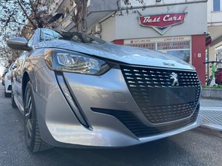 Peugeot 208 2021 1.5 BLUEHDI ALLURE PACK* NAVI * CLIMA * ΧΩΡΙΣ ΤΕΛΗ ΚΥΚΛ.-thumb-18