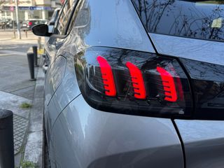 Peugeot 208 2021 1.5 BLUEHDI ALLURE PACK* NAVI * CLIMA * ΧΩΡΙΣ ΤΕΛΗ ΚΥΚΛ.-thumb-21