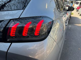 Peugeot 208 2021 1.5 BLUEHDI ALLURE PACK* NAVI * CLIMA * ΧΩΡΙΣ ΤΕΛΗ ΚΥΚΛ.-thumb-23
