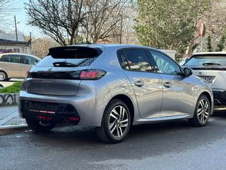 Peugeot 208 2021 1.5 BLUEHDI ALLURE PACK* NAVI * CLIMA * ΧΩΡΙΣ ΤΕΛΗ ΚΥΚΛ.-thumb-24