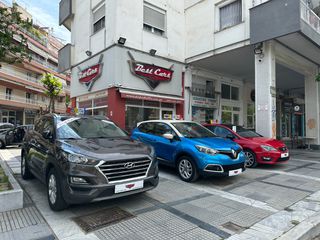 Peugeot 208 2021 1.5 BLUEHDI ALLURE PACK* NAVI * CLIMA * ΧΩΡΙΣ ΤΕΛΗ ΚΥΚΛ.-thumb-115