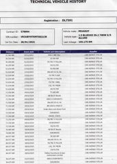Peugeot 208 2021 1.5 BLUEHDI ALLURE PACK* NAVI * CLIMA * ΧΩΡΙΣ ΤΕΛΗ ΚΥΚΛ.-thumb-109