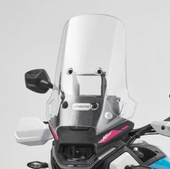 Ζελατίνα CFMOTO 450MT ΨΗΛΗ