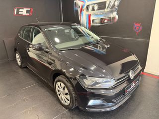 Volkswagen Polo 2018 1.6 TDI 95.000km