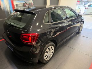 Volkswagen Polo 2018 1.6 TDI 95.000km-thumb-1