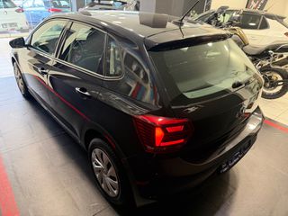 Volkswagen Polo 2018 1.6 TDI 95.000km-thumb-2