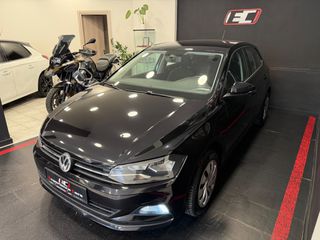 Volkswagen Polo 2018 1.6 TDI 95.000km-thumb-3