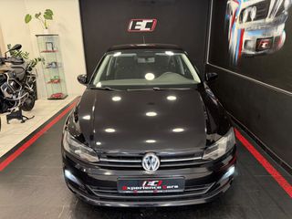 Volkswagen Polo 2018 1.6 TDI 95.000km-thumb-4