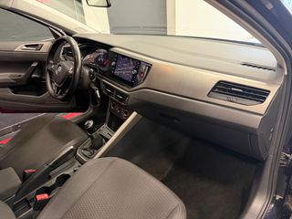 Volkswagen Polo 2018 1.6 TDI 95.000km-thumb-14