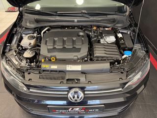 Volkswagen Polo 2018 1.6 TDI 95.000km-thumb-19