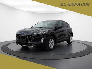 Ford Kuga 2021 ΠΡΟΣΦΟΡΑ!!! 2.5 phev Connect 2wd 225cv e-shifter (EL1322)