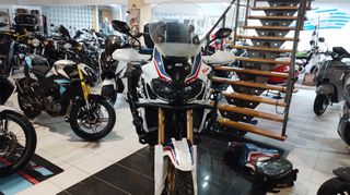 Honda CRF 1000 2019 AFRICA TWIN DCT ABS ΤΡΙΒΑΛΙΤΣΟ - FULL EXTRA-thumb-3