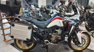 Honda CRF 1000 2019 AFRICA TWIN DCT ABS ΤΡΙΒΑΛΙΤΣΟ - FULL EXTRA-thumb-7