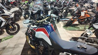 Honda CRF 1000 2019 AFRICA TWIN DCT ABS ΤΡΙΒΑΛΙΤΣΟ - FULL EXTRA-thumb-15