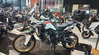 Honda CRF 1000 2019 AFRICA TWIN DCT ABS ΤΡΙΒΑΛΙΤΣΟ - FULL EXTRA-thumb-11