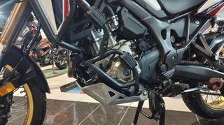 Honda CRF 1000 2019 AFRICA TWIN DCT ABS ΤΡΙΒΑΛΙΤΣΟ - FULL EXTRA-thumb-26