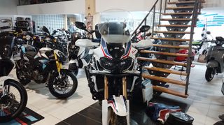 Honda CRF 1000 2019 AFRICA TWIN DCT ABS ΤΡΙΒΑΛΙΤΣΟ - FULL EXTRA-thumb-13