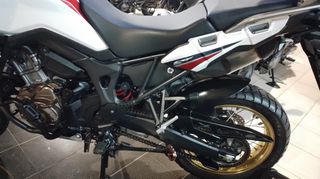 Honda CRF 1000 2019 AFRICA TWIN DCT ABS ΤΡΙΒΑΛΙΤΣΟ - FULL EXTRA-thumb-37