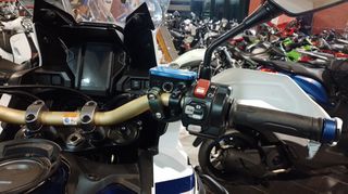 Honda CRF 1000 2019 AFRICA TWIN DCT ABS ΤΡΙΒΑΛΙΤΣΟ - FULL EXTRA-thumb-31