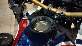 Honda CRF 1000 2019 AFRICA TWIN DCT ABS ΤΡΙΒΑΛΙΤΣΟ - FULL EXTRA-thumb-27