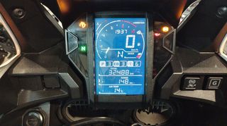 Honda CRF 1000 2019 AFRICA TWIN DCT ABS ΤΡΙΒΑΛΙΤΣΟ - FULL EXTRA-thumb-41