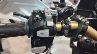 Honda CRF 1000 2019 AFRICA TWIN DCT ABS ΤΡΙΒΑΛΙΤΣΟ - FULL EXTRA-thumb-28