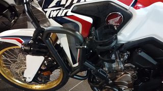 Honda CRF 1000 2019 AFRICA TWIN DCT ABS ΤΡΙΒΑΛΙΤΣΟ - FULL EXTRA-thumb-16