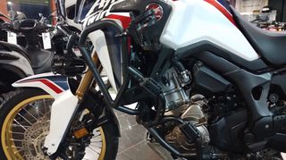 Honda CRF 1000 2019 AFRICA TWIN DCT ABS ΤΡΙΒΑΛΙΤΣΟ - FULL EXTRA-thumb-17