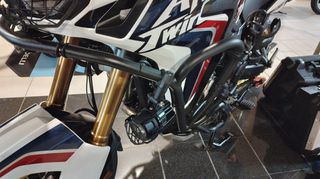 Honda CRF 1000 2019 AFRICA TWIN DCT ABS ΤΡΙΒΑΛΙΤΣΟ - FULL EXTRA-thumb-18
