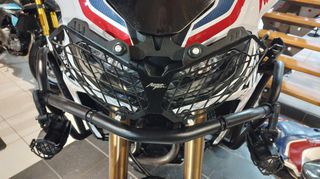 Honda CRF 1000 2019 AFRICA TWIN DCT ABS ΤΡΙΒΑΛΙΤΣΟ - FULL EXTRA-thumb-14
