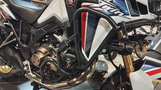 Honda CRF 1000 2019 AFRICA TWIN DCT ABS ΤΡΙΒΑΛΙΤΣΟ - FULL EXTRA-thumb-19