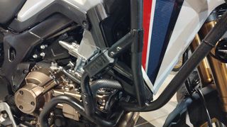 Honda CRF 1000 2019 AFRICA TWIN DCT ABS ΤΡΙΒΑΛΙΤΣΟ - FULL EXTRA-thumb-20