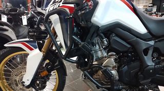 Honda CRF 1000 2019 AFRICA TWIN DCT ABS ΤΡΙΒΑΛΙΤΣΟ - FULL EXTRA-thumb-21