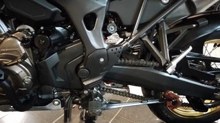 Honda CRF 1000 2019 AFRICA TWIN DCT ABS ΤΡΙΒΑΛΙΤΣΟ - FULL EXTRA-thumb-22