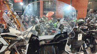 Honda CRF 1000 2019 AFRICA TWIN DCT ABS ΤΡΙΒΑΛΙΤΣΟ - FULL EXTRA-thumb-40