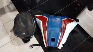 Honda CRF 1000 2019 AFRICA TWIN DCT ABS ΤΡΙΒΑΛΙΤΣΟ - FULL EXTRA-thumb-39