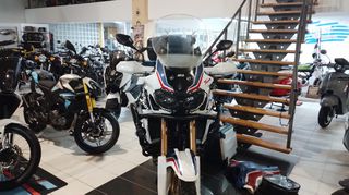 Honda CRF 1000 2019 AFRICA TWIN DCT ABS ΤΡΙΒΑΛΙΤΣΟ - FULL EXTRA-thumb-12