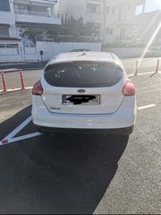 Ford Focus 2015 TDCi Trend Ελληνικής Αντιπροσωπείας-thumb-3